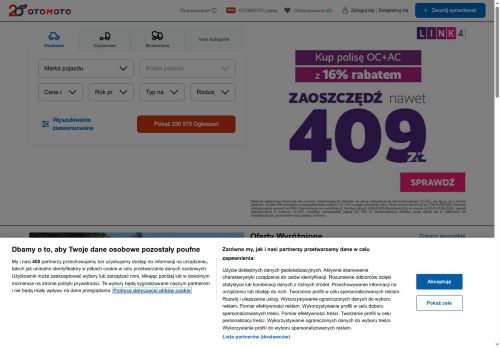 otomoto.pl