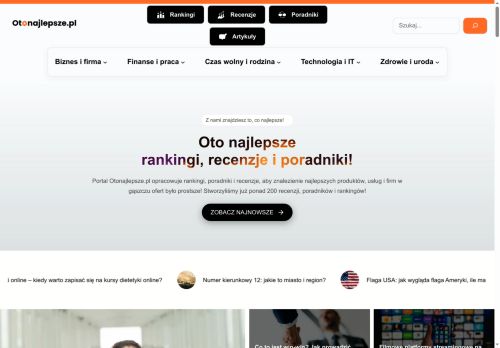 otonajlepsze.pl