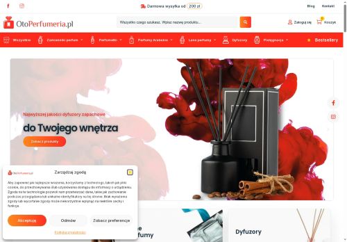 otoperfumeria.pl