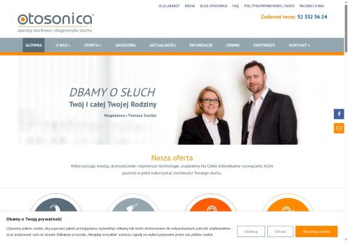otosonica.pl