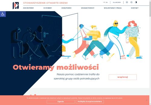 otwartedrzwi.pl