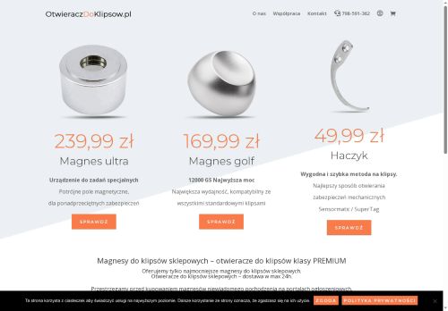 otwieraczdoklipsow.pl