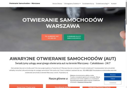 otwieranie-samochodow.pl