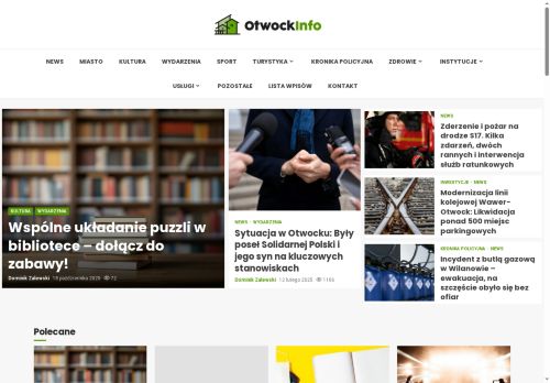 otwockinfo.pl