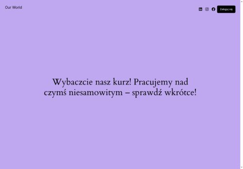 ourworld.pl