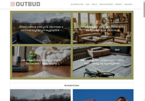 outbud.pl
