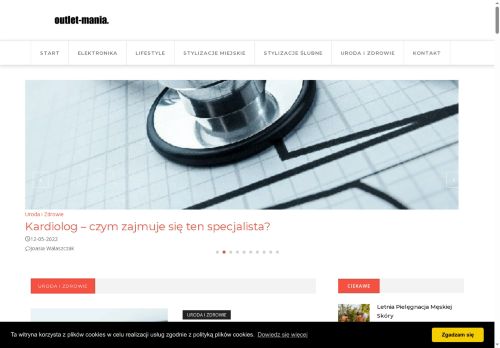 outlet-mania.pl