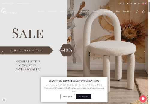 outlet.domartstyl.com