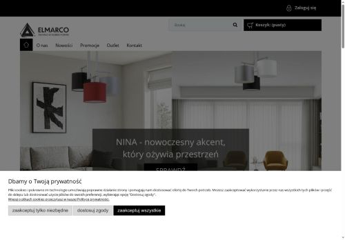 outlet.elmarco.pl
