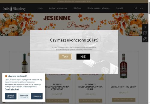 outletalkoholowy.pl