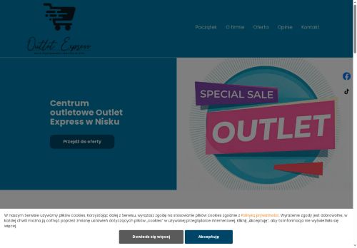 outletexpress.com.pl