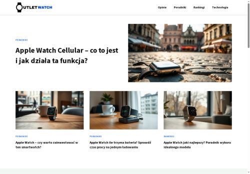 outletwatch.pl