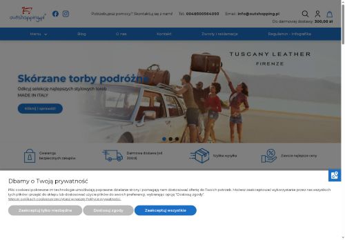 outshopping.pl
