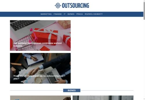 outsourcing.com.pl