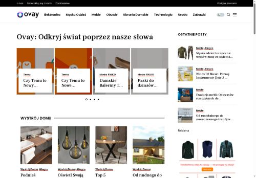 ovay.pl