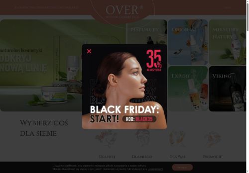 over-cosmetics.pl