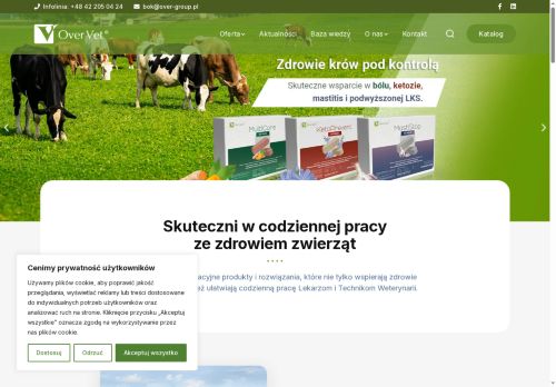 over-vet.pl
