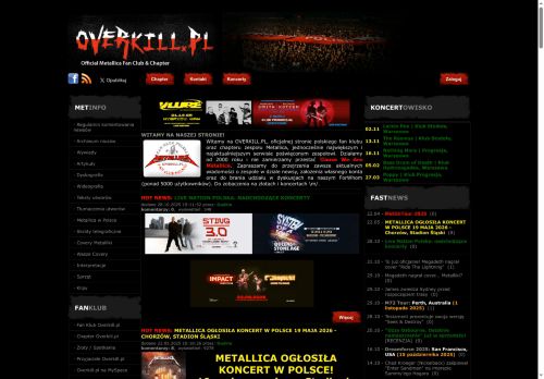 overkill.pl