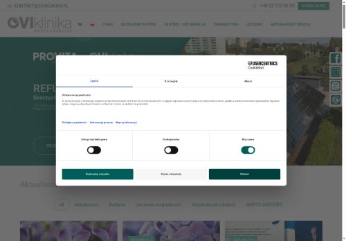 oviklinika.pl
