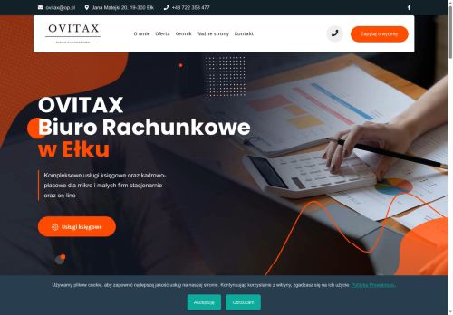 ovitax.pl