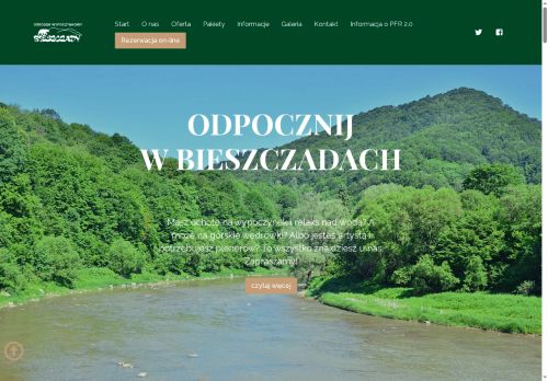 owbieszczady.pl
