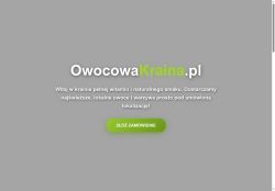 owocowakraina.pl