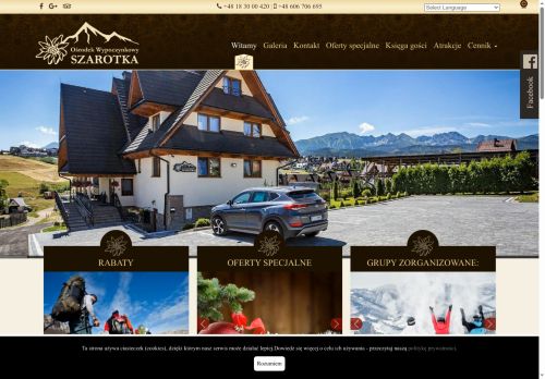 owszarotka.pl