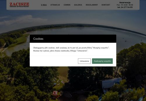 owzacisze.pl