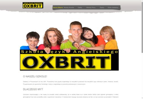 oxbrit.pl