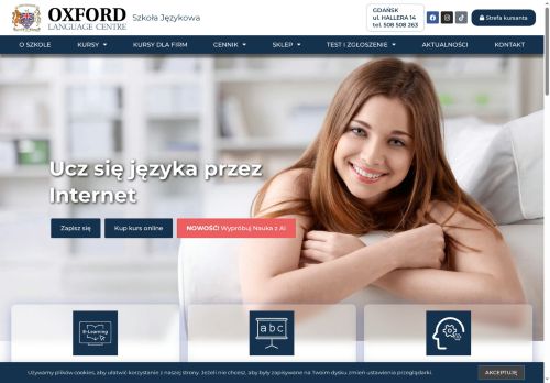 oxford.edu.pl