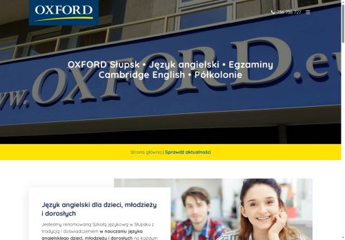 oxford.pl