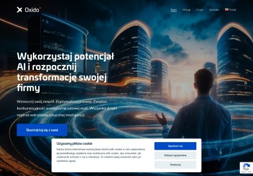 oxido.pl