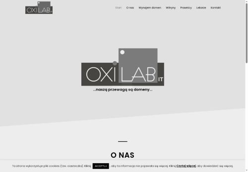 oxilab.pl