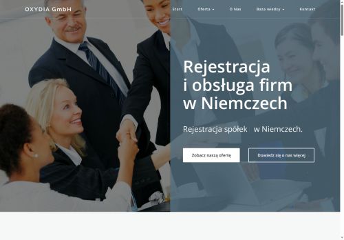 oxydia.pl