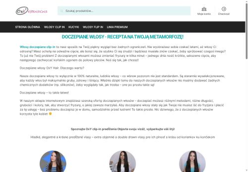 oxyextensions.pl