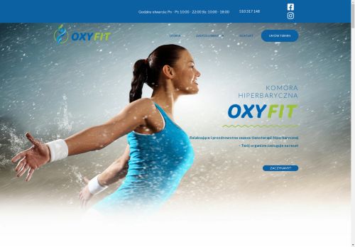 oxyfit.pl