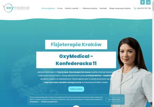 oxymedical.pl