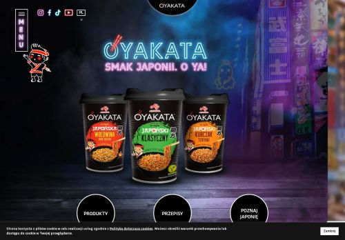 oyakata.com.pl