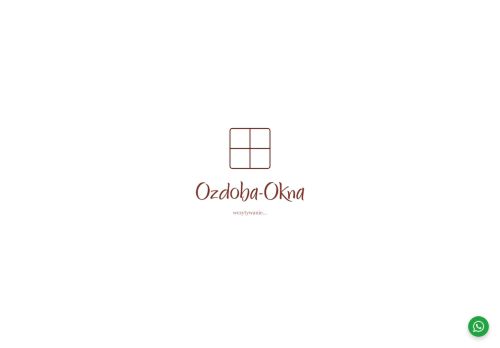 ozdoba-okna.pl