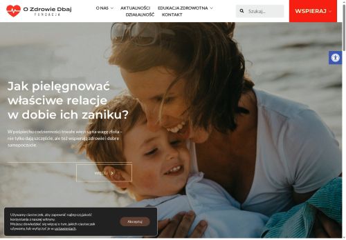 ozdrowiedbaj.pl