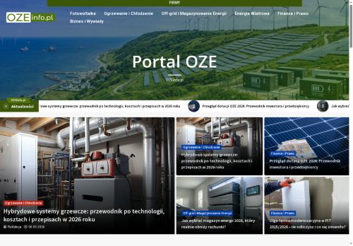 ozeinfo.pl