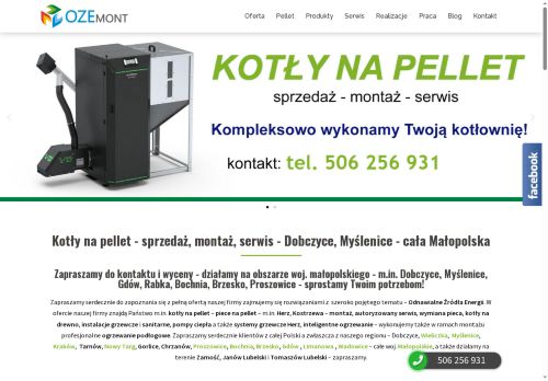 ozemont.pl