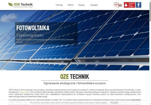 ozetechnik.pl