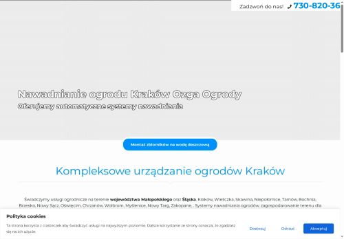 ozgaogrody.pl
