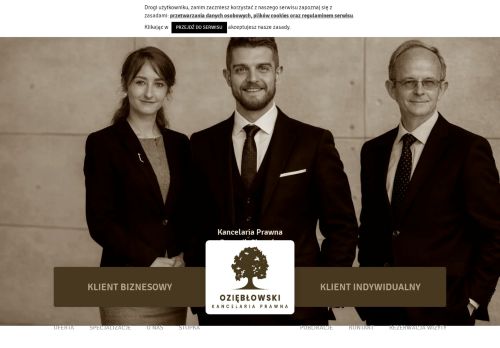 ozieblowski.pl
