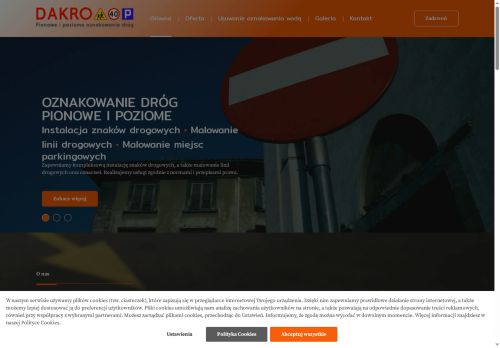 oznakowanie-dakro-bytom.pl