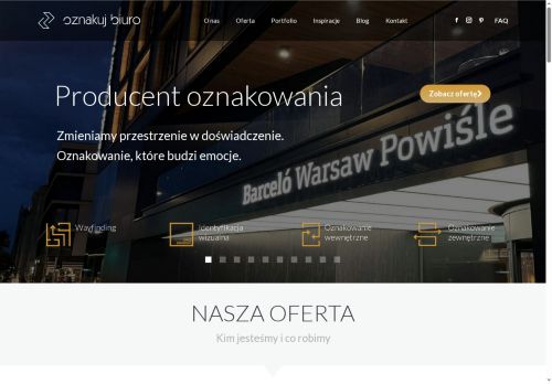 oznakujbiuro.pl