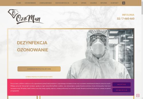 ozoman.pl