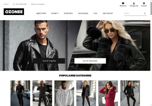 ozonee.pl
