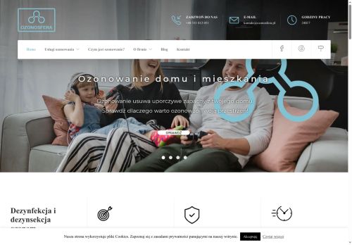 ozonosfera.pl